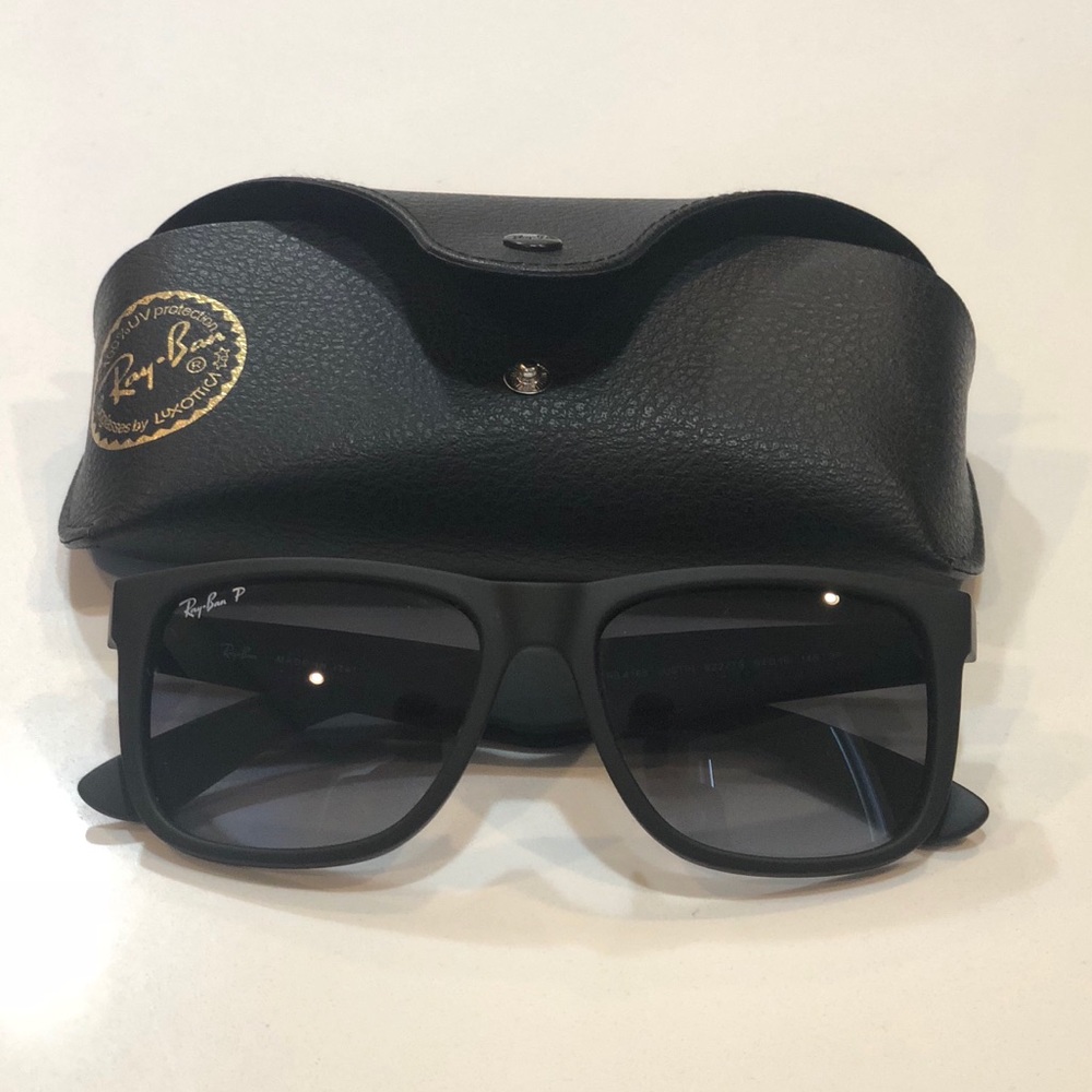 Ray Ban Wayfarers